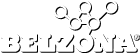 Belzona Login Logo